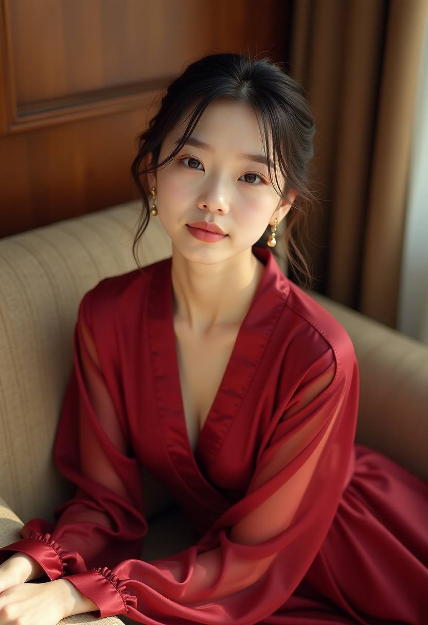 外科风云